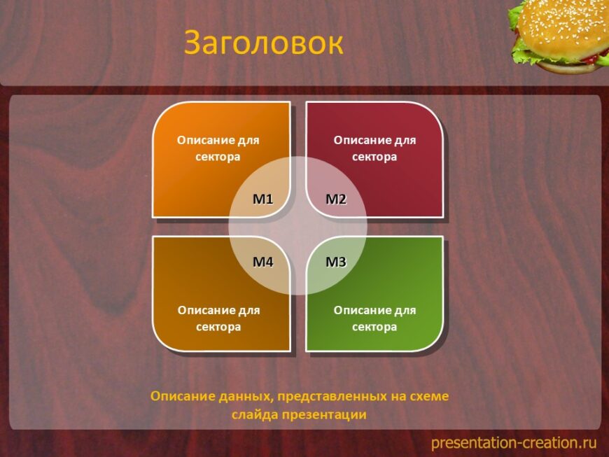 Шаблон №593