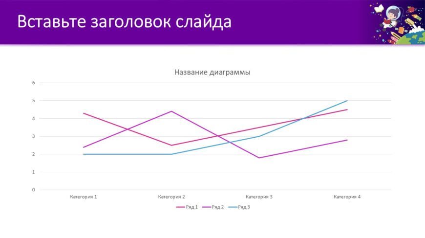 Шаблон №577